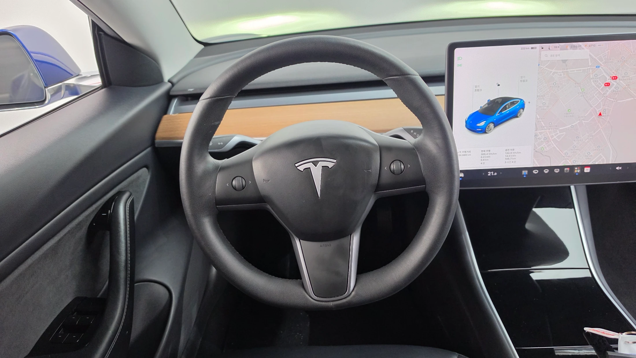 Tesla Model 3, 2020 — фото 14