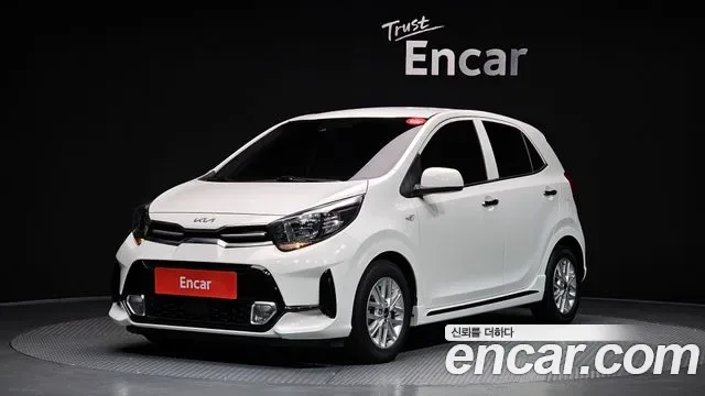 Kia Morning Urban (JA)