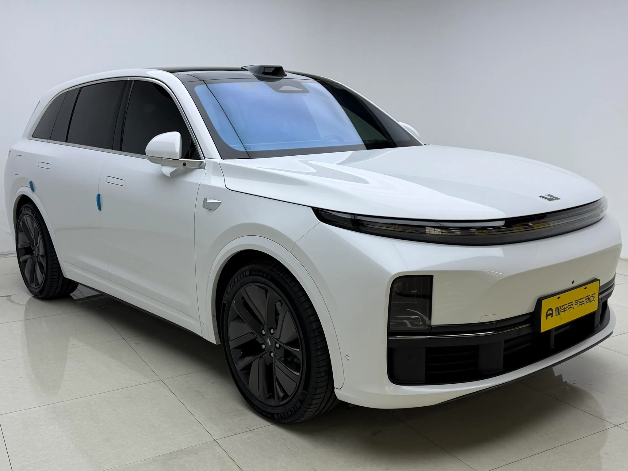 Li Auto Ideal L7, 2024 — фото 3