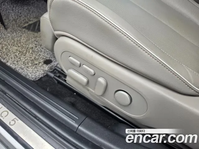 Hyundai Ioniq5 Ionic 5, 2022 — фото 13