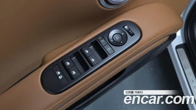 Hyundai Palisade LX3, 2026 — фото 30