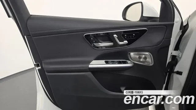 Mercedes-Benz Glc-Class X254, 2025 — фото 24