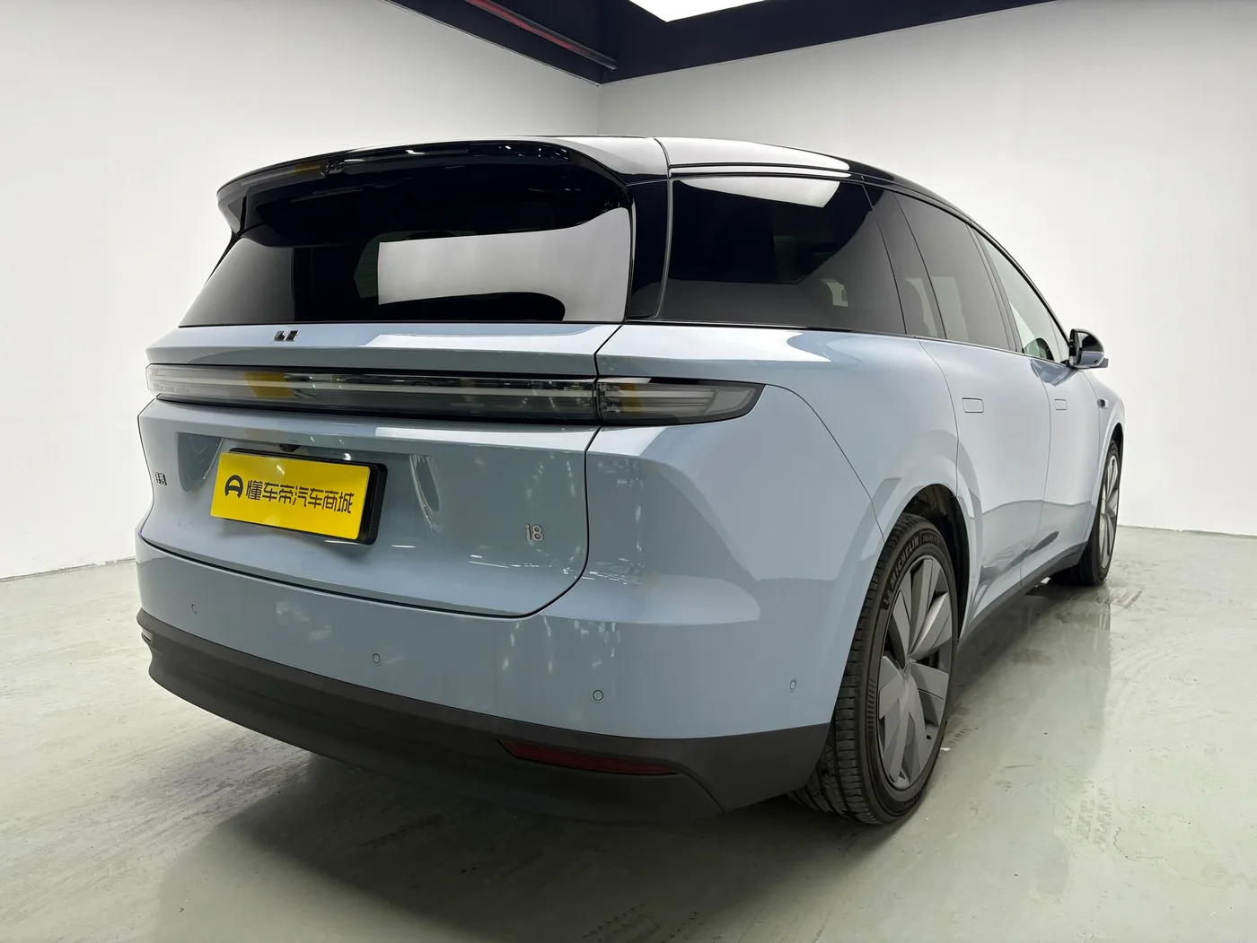 Li Auto ideal i8, 2025 — фото 7