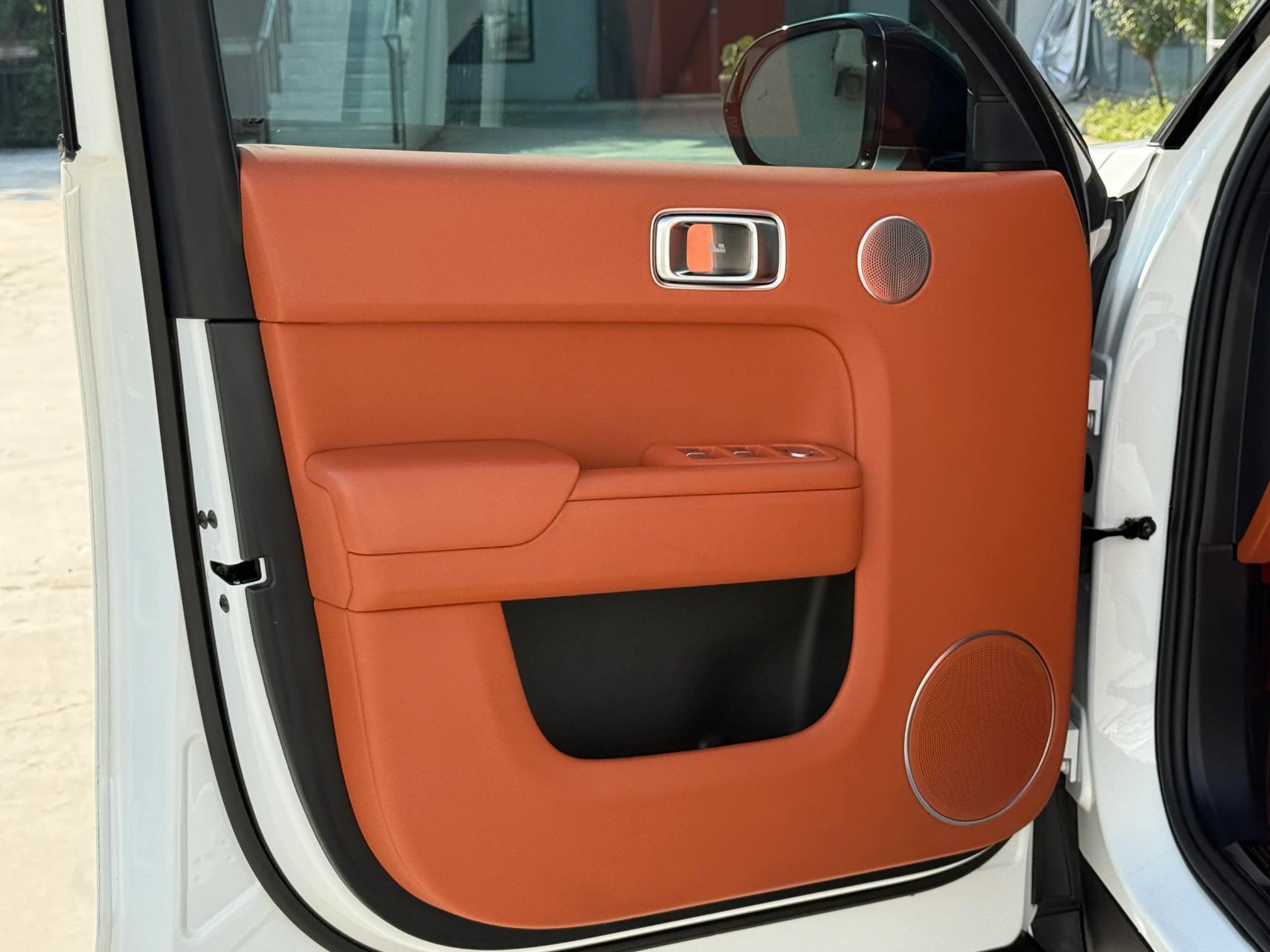 Li Auto Ideal L7, 2023 — фото 15