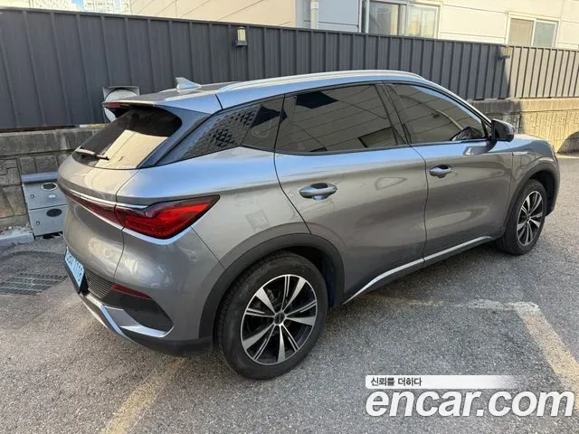 BYD Atto 3 Ato 3, 2025 — фото 2