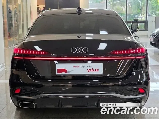 Audi A6 C9, 2026 — фото 4
