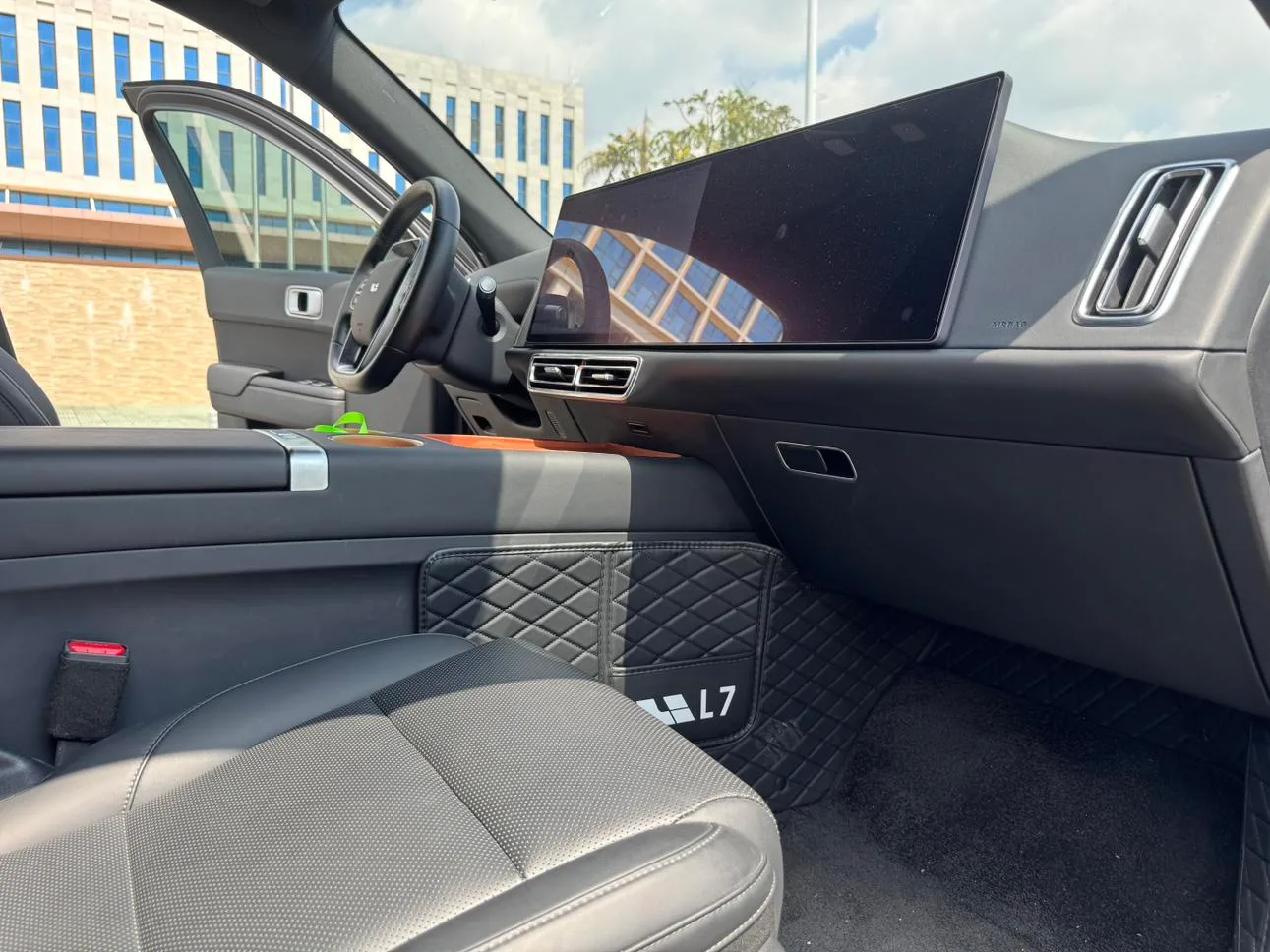 Li Auto Ideal L7, 2023 — фото 10