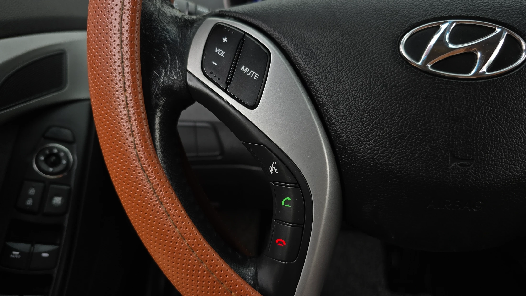 Hyundai Avante MD, 2012 — фото 16