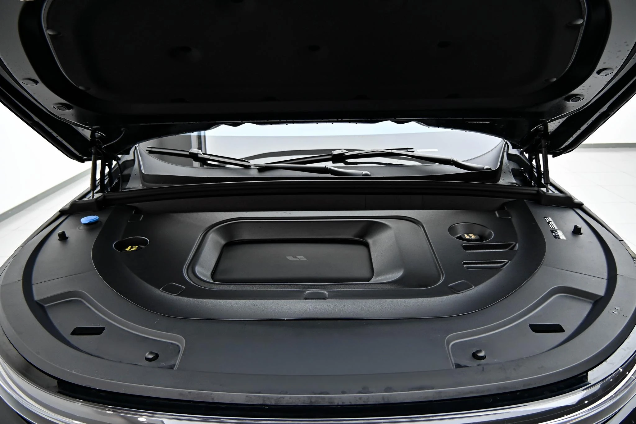 Li Auto Ideal L7, 2024 — фото 17