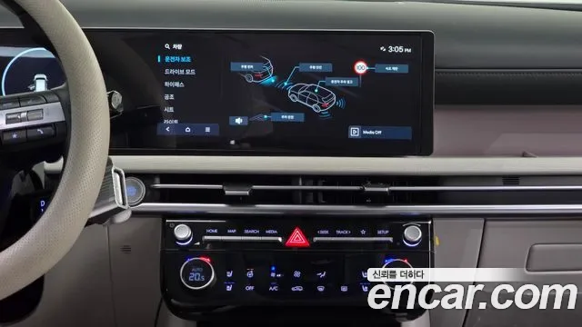 Hyundai Tucson NX4, 2025 — фото 15