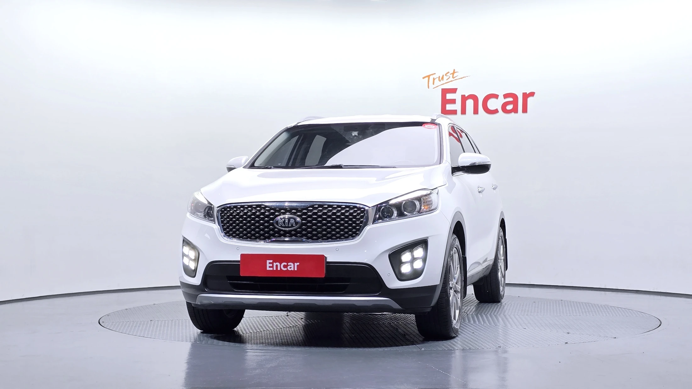 Kia Sorento, 2015 — фото 3