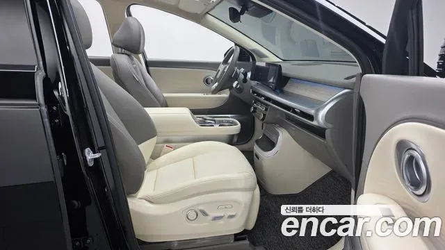 Hyundai Ioniq9 Ionic 9, 2025 — фото 27