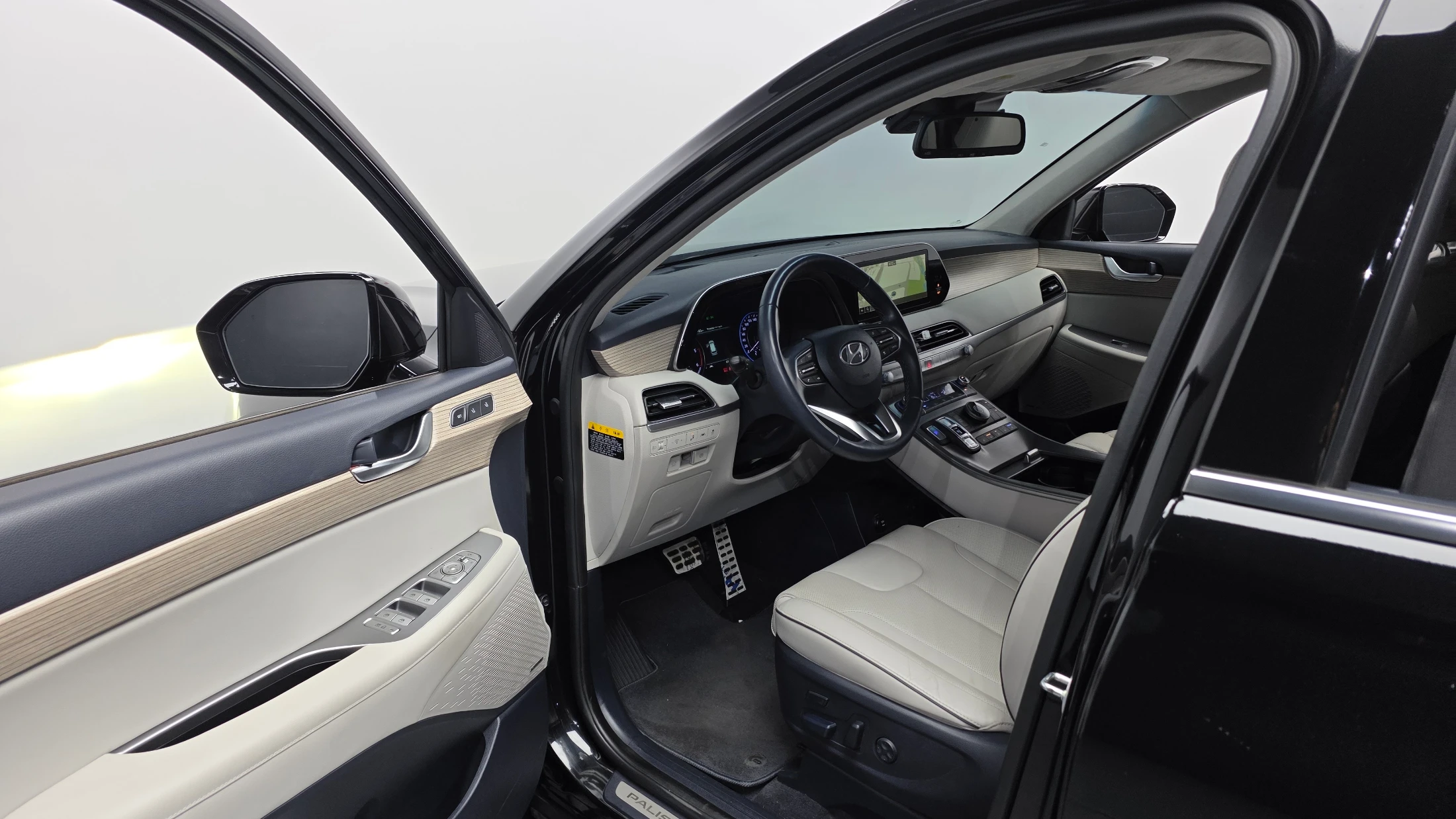 Hyundai Palisade, 2019 — фото 10