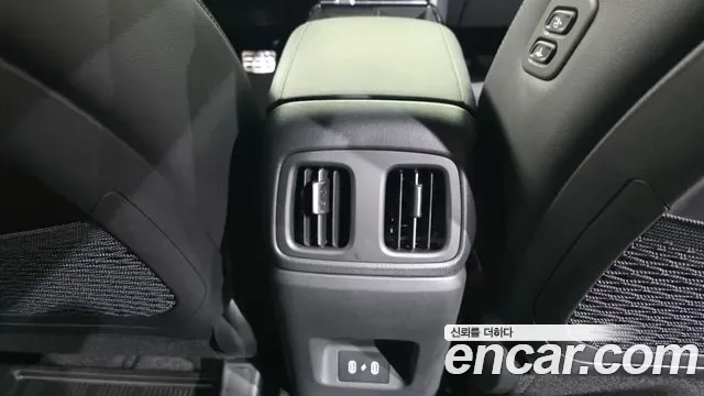 Hyundai Tucson NX4, 2025 — фото 35