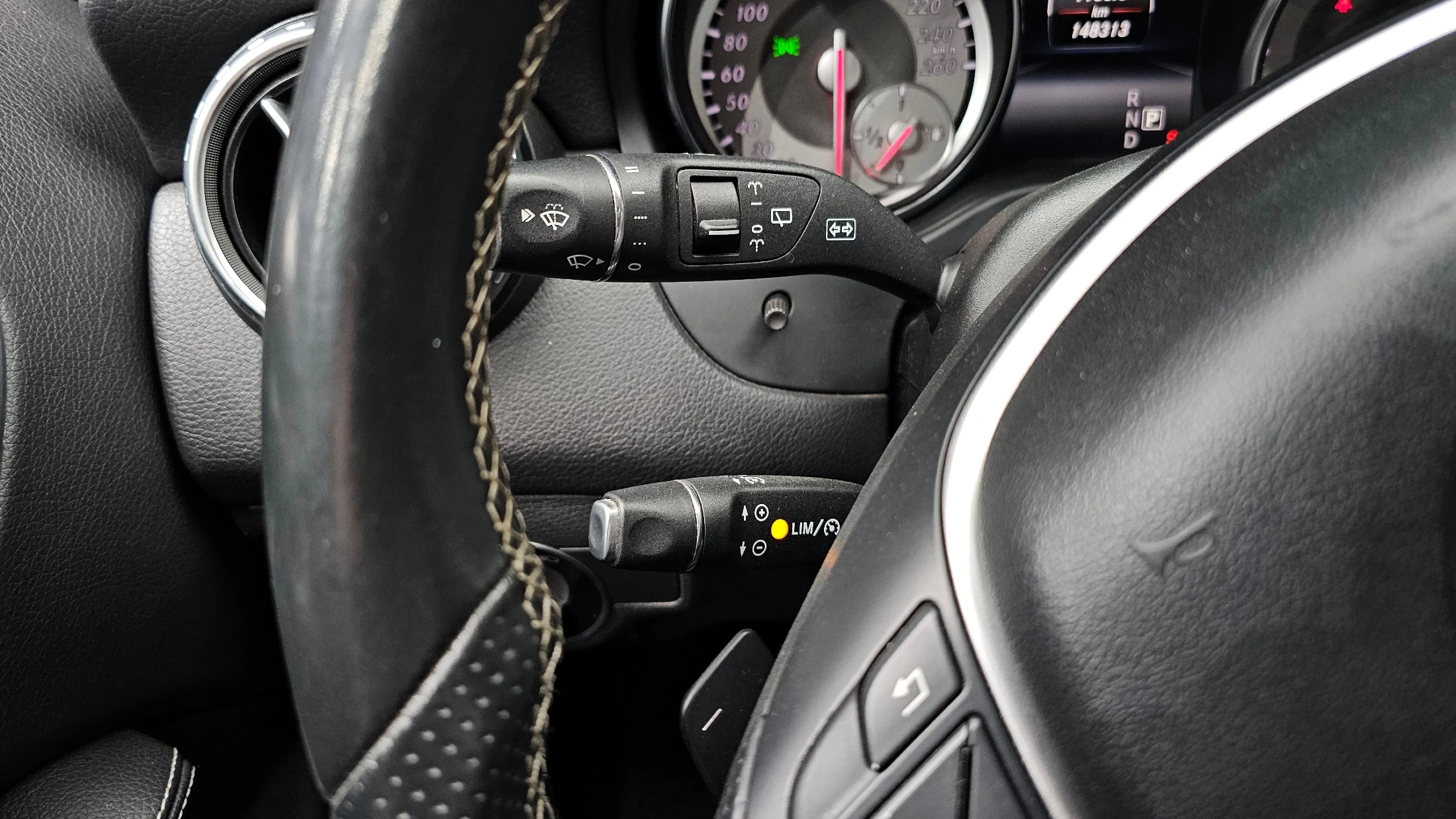 Mercedes-Benz Gla-Class X156, 2014 — фото 16