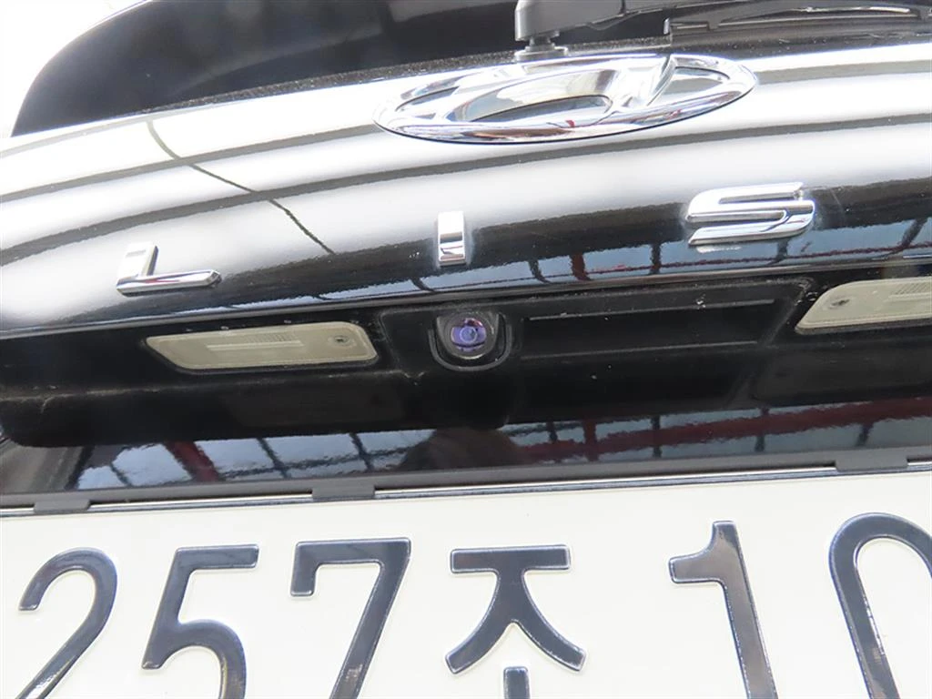 Hyundai Palisade, 2020 — фото 16