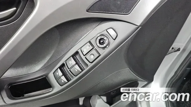 Hyundai Avante MD, 2013 — фото 16