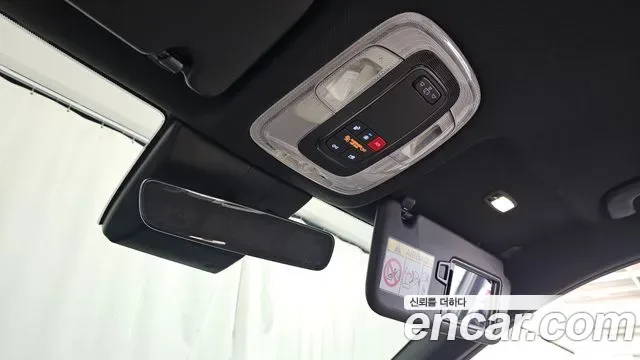 Hyundai Kona SX2, 2025 — фото 17