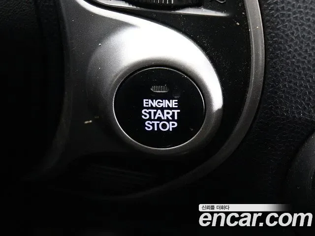 Hyundai Tucson ix, 2011 — фото 11