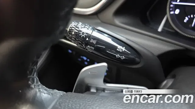 Hyundai Sonata DN8, 2022 — фото 15