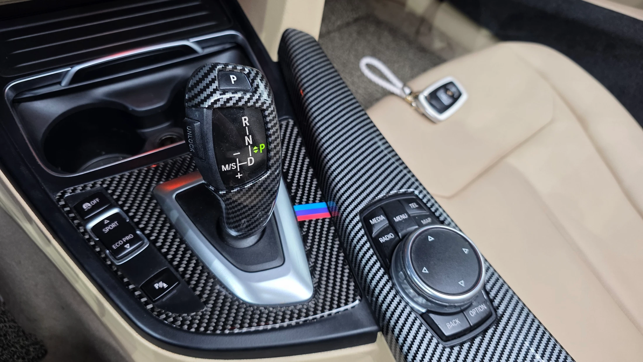 BMW 3-Series F30, 2015 — фото 9
