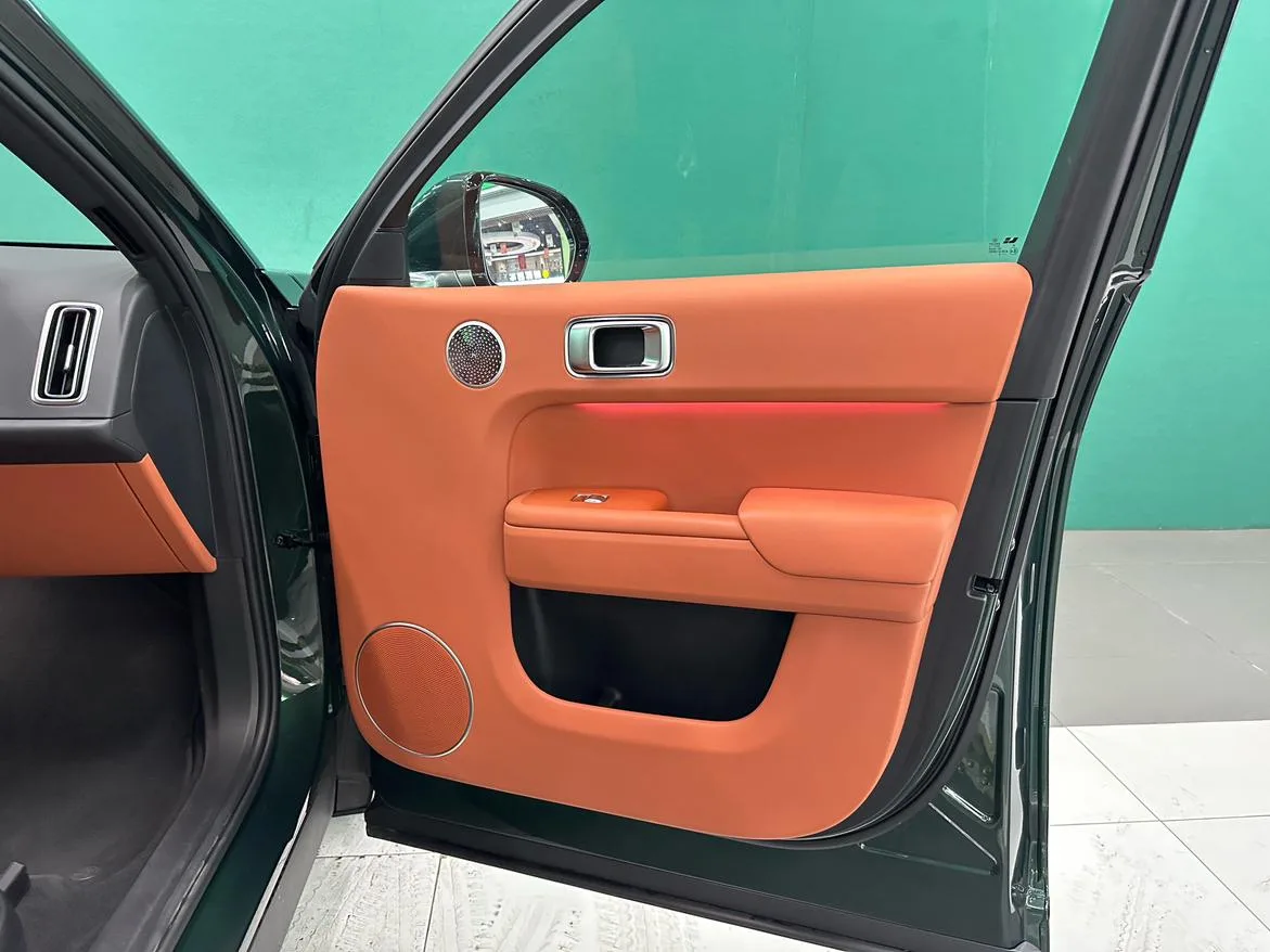 Li Auto Ideal L7, 2025 — фото 10
