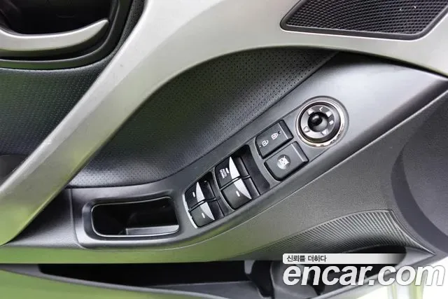 Hyundai Avante MD, 2013 — фото 14