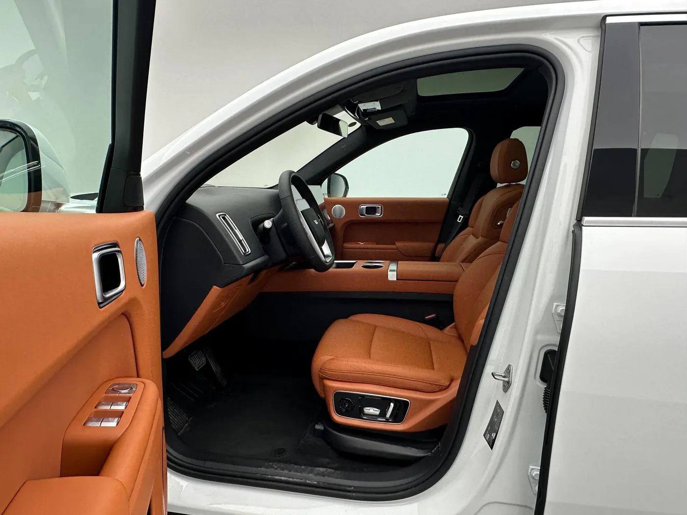 Li Auto Ideal L7, 2023 — фото 12