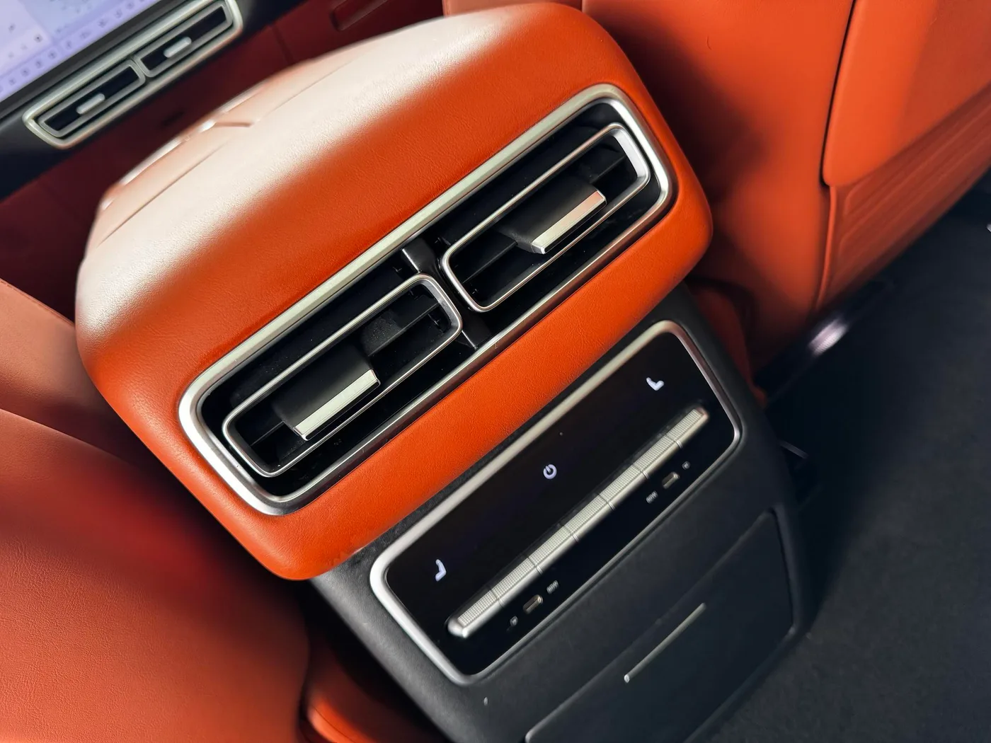 Li Auto Ideal L7, 2023 — фото 12