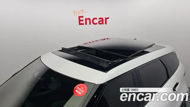 Land Rover Range Rover Evoque, 2025 — фото 20