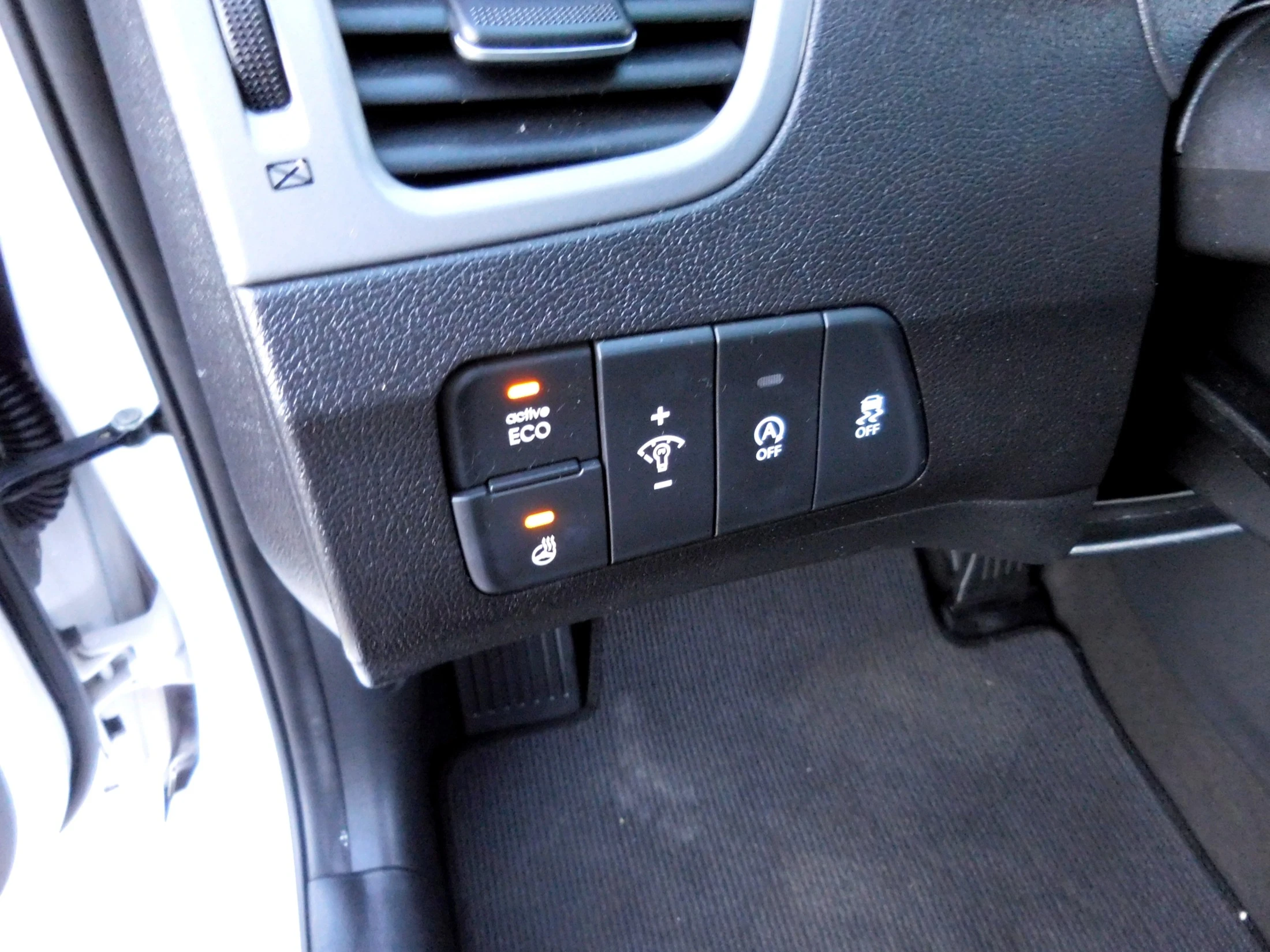 Hyundai Avante, 2014 — фото 14