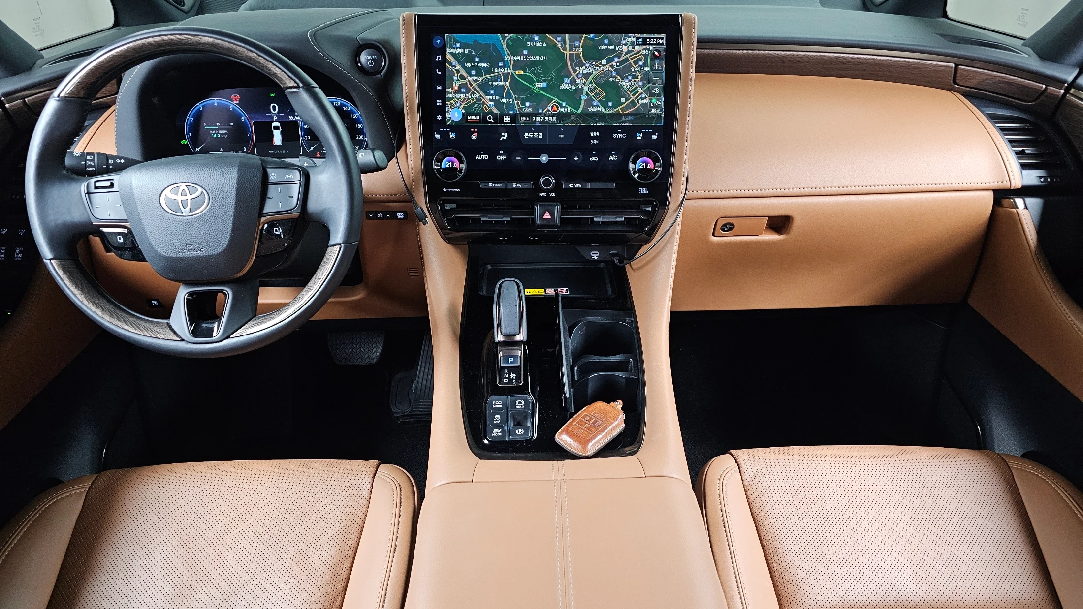 Toyota Alphard Alpad, 2025 — фото 7