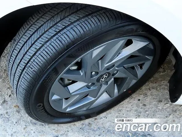 Hyundai Avante CN7, 2024 — фото 5