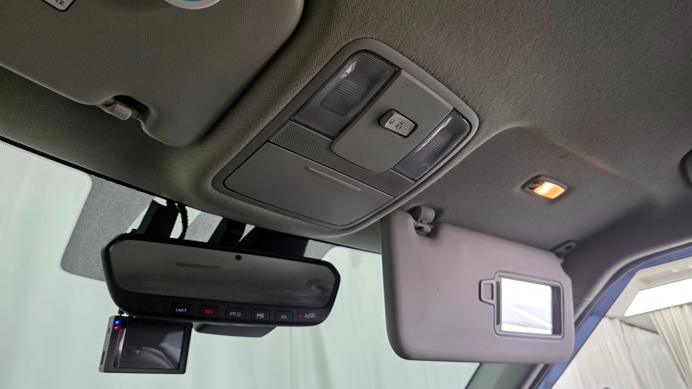 Kia Soul Booster EV, 2019 — фото 17