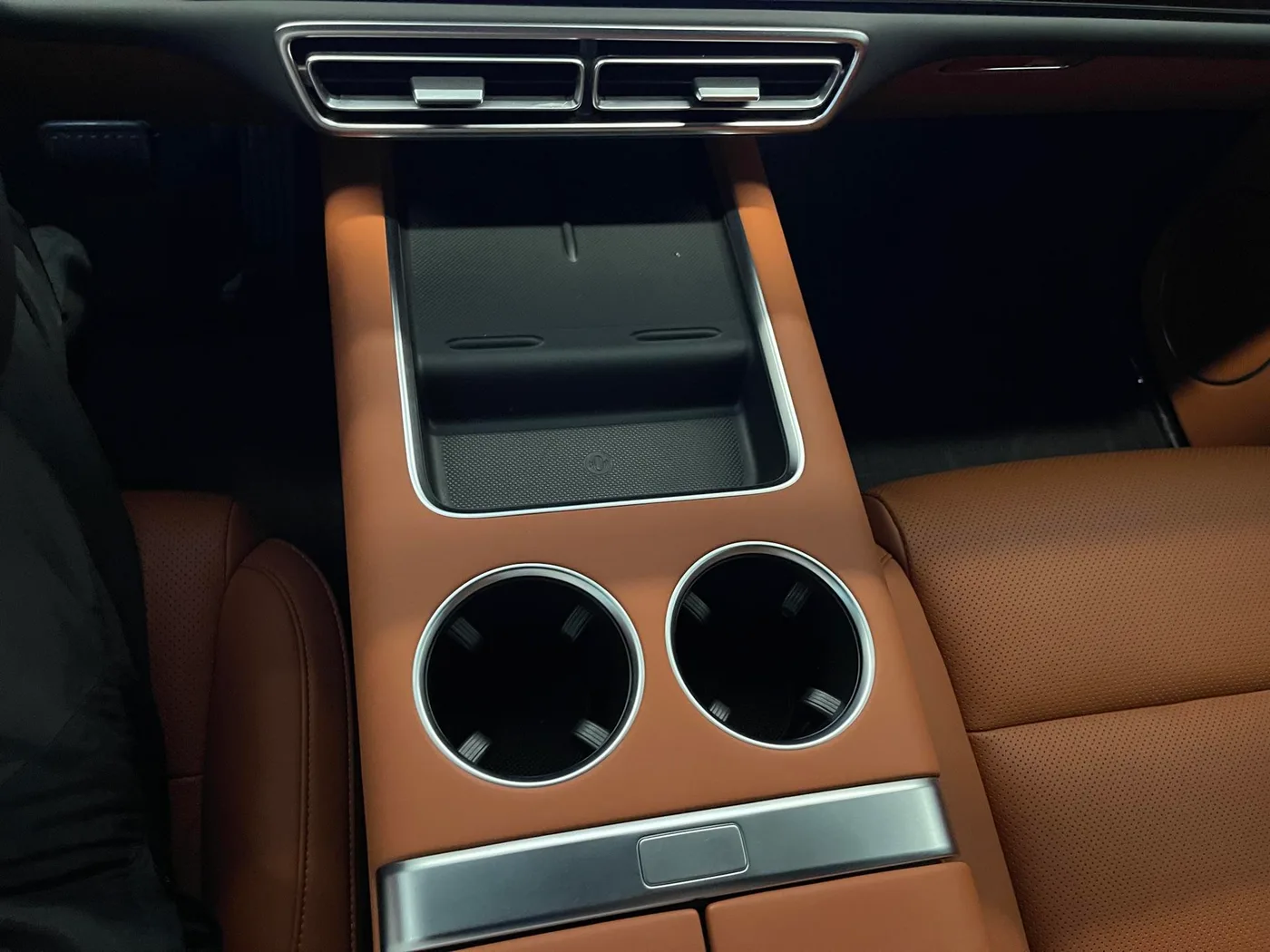 Li Auto Ideal L7, 2023 — фото 30