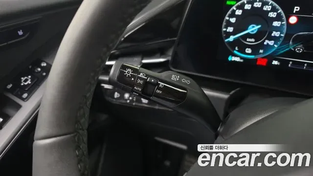 Kia Niro De All New Niro EV, 2022 — фото 31