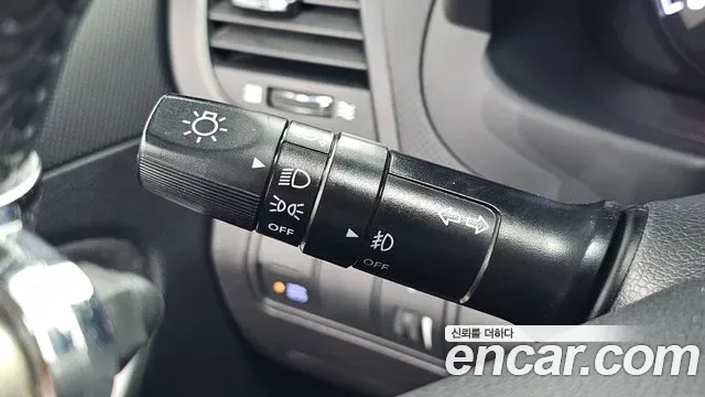 Hyundai Accent, 2011 — фото 25