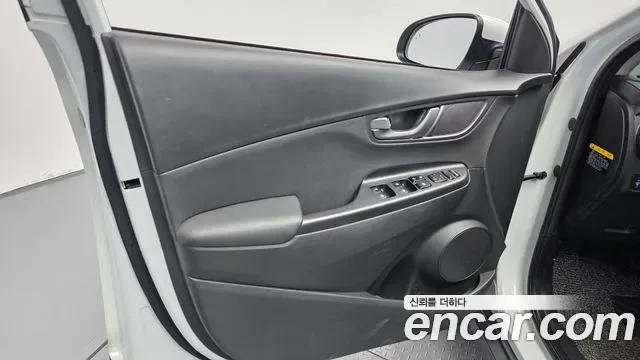 Hyundai Kona Electric, 2018 — фото 25