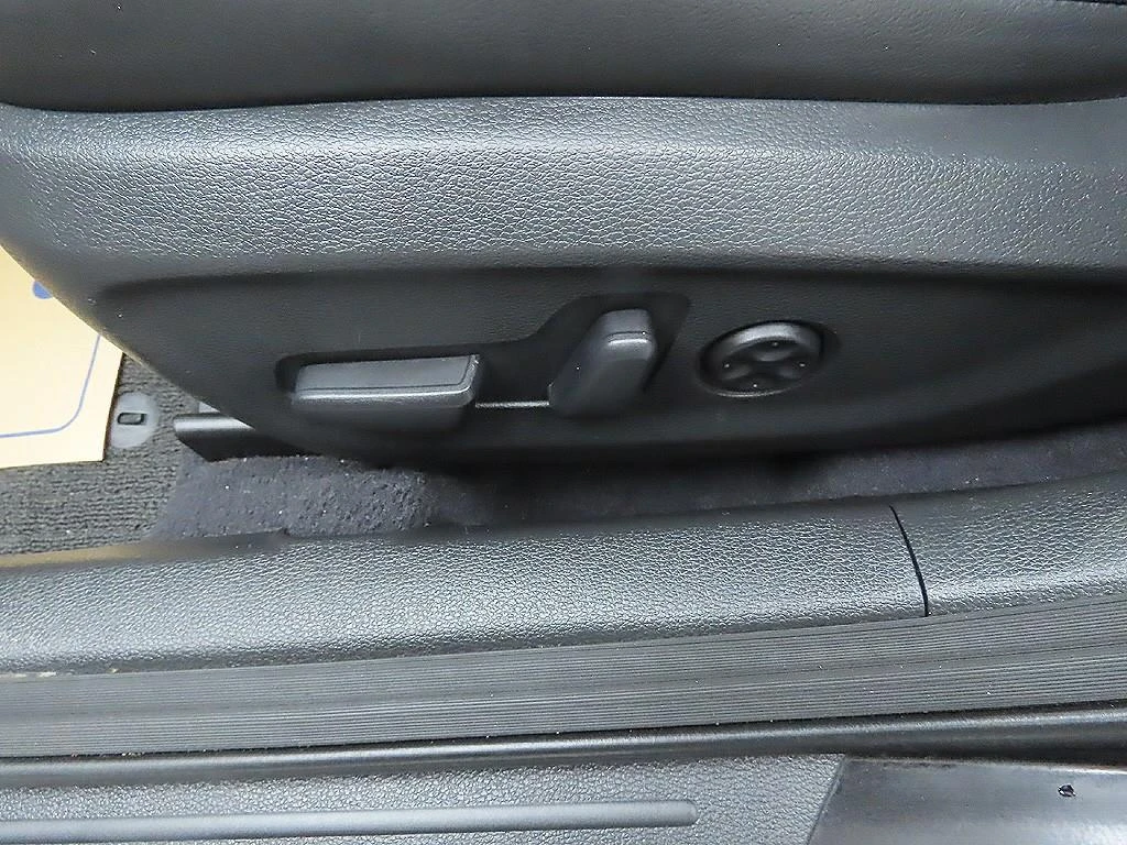 Hyundai Sonata LF Sonata, 2014 — фото 13