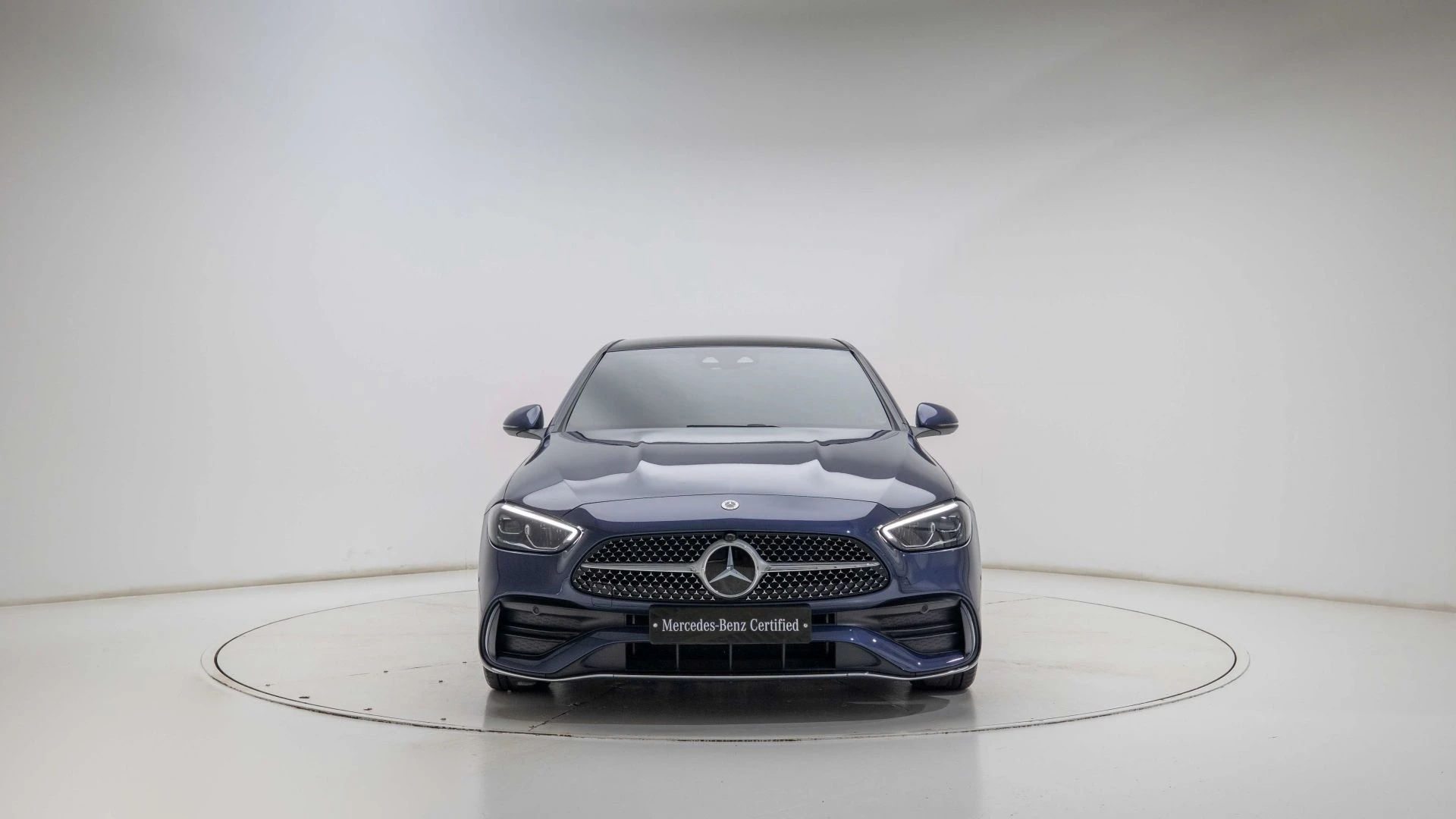 Mercedes-Benz C-Class W206, 2025 — фото 3