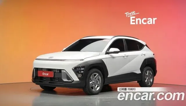 Hyundai Kona SX2, 2026 — фото 21