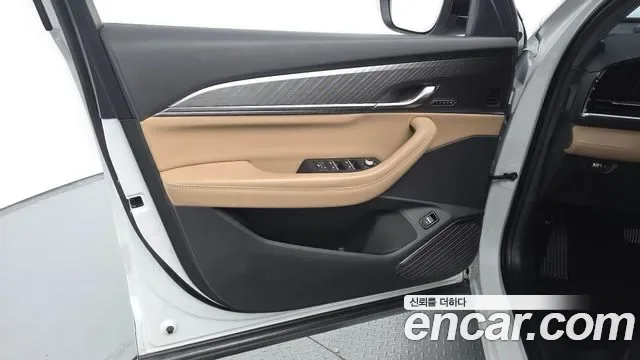 Renault-KoreaSamsung Grand Koleos Grand Colles, 2025 — фото 25
