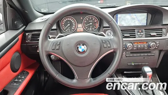 BMW 3-Series E90, 2010 — фото 13