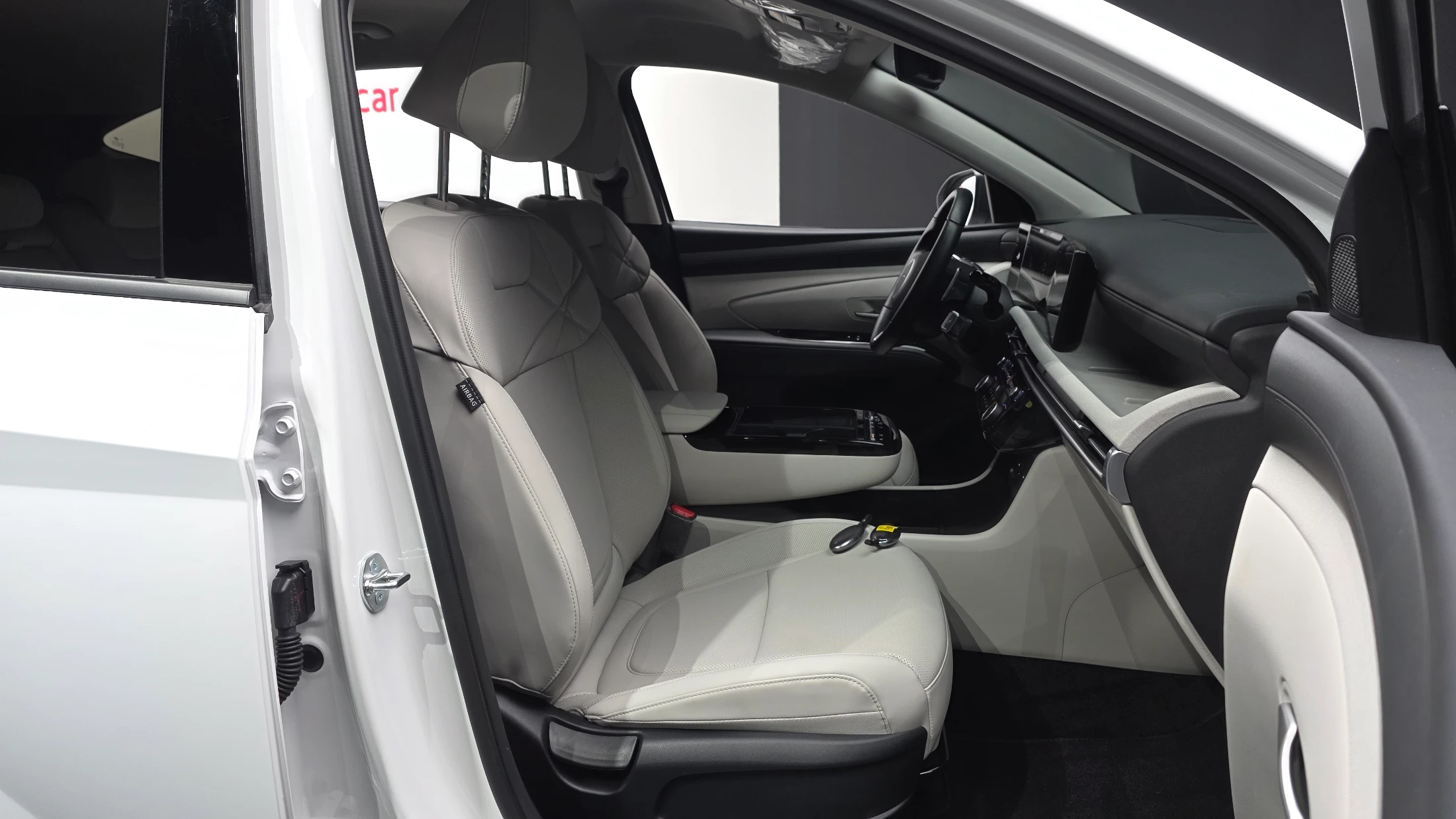 Hyundai Tucson NX4, 2026 — фото 12