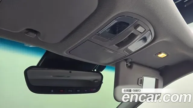 Hyundai Kona Electric, 2019 — фото 30