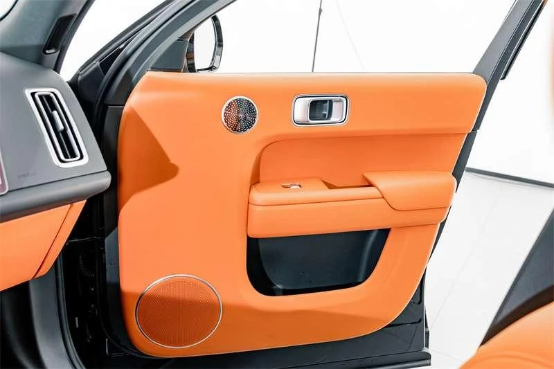 Li Auto Ideal L9, 2025 — фото 15