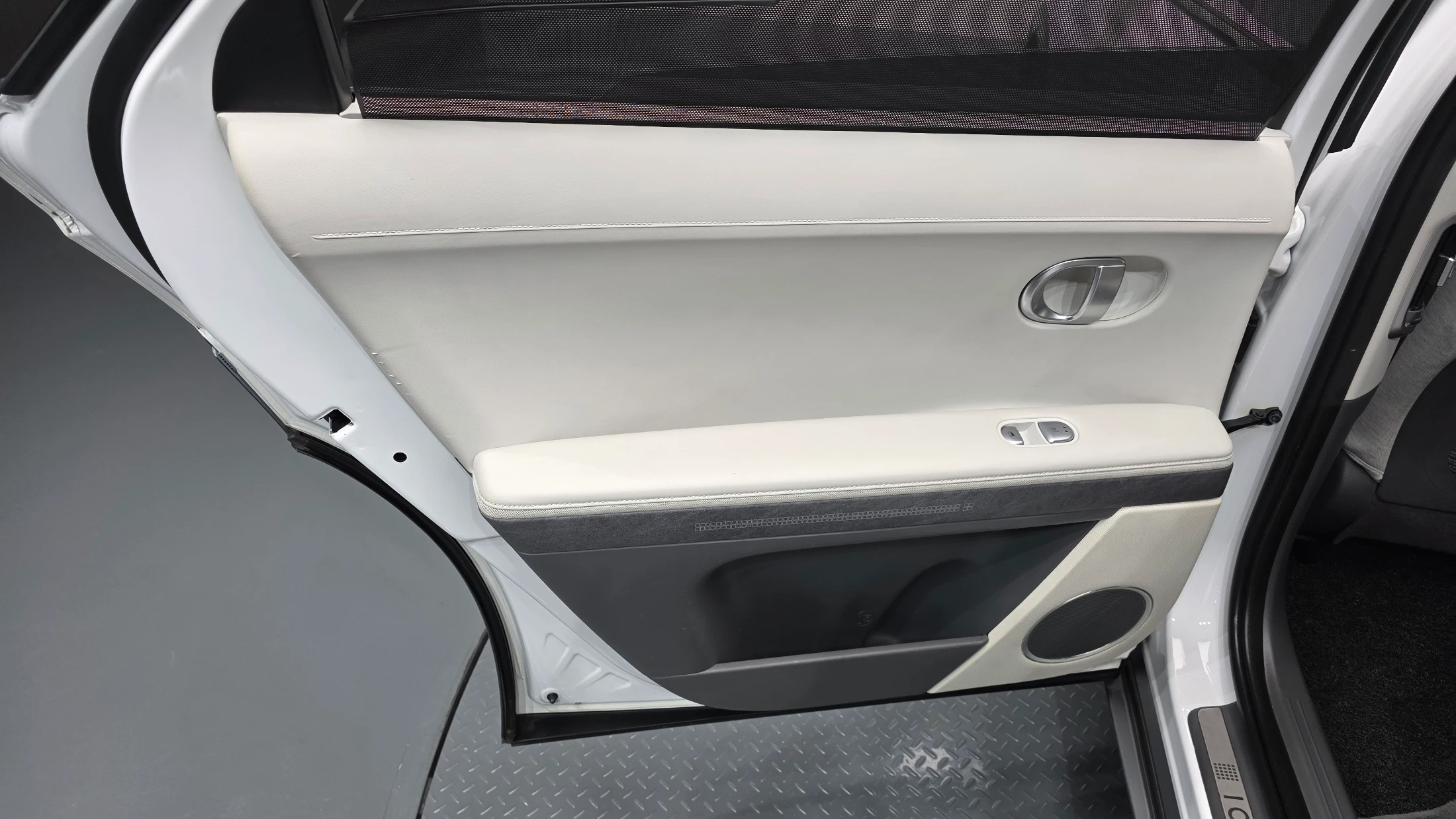 Hyundai Ioniq5 Ionic 5, 2021 — фото 25