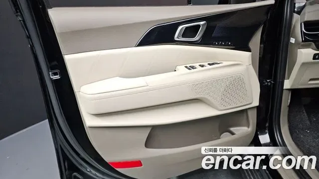 Kia Canival Carnival, 2025 — фото 25