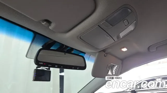 Hyundai Ioniq Ionic Electric, 2017 — фото 18