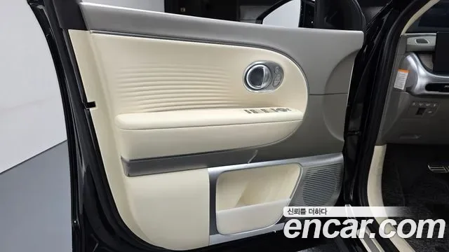 Hyundai Ioniq9 Ionic 9, 2025 — фото 25